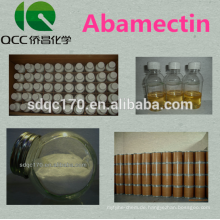 Heißer Verkauf Pestizid Abamectin 95% TC 1,8% EC 3,6% EC CAS 71751-41-2